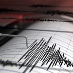 Sismo de magnitud 5,1 sacude el Pacífico salvadoreño