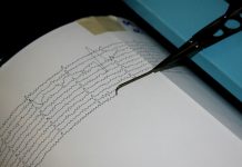 Terremoto de 6,1 en la escala de Richter sacude la isla de Lesbos