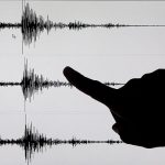 Tres sismos sacuden las islas Molucas en Indonesia