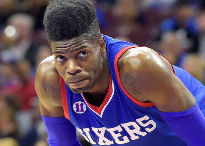 Sixers