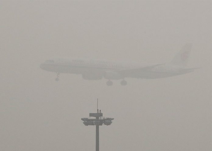 Smog
