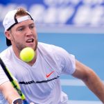 Sock avanza a semifinales en Delray Beach