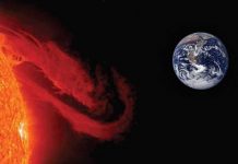 Tormenta solar podría ocurrir en 2023 o 2024