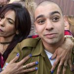 Condenan a soldado israelí por homicidio de palestino