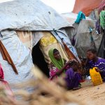 Somalia: Al menos 26 personas mueren de hambre por sequía en día y medio