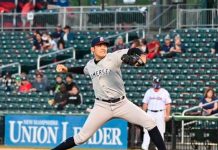 somerset, patriots, ligas, menores, milb,