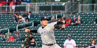 somerset, patriots, ligas, menores, milb,