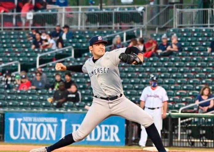 somerset, patriots, ligas, menores, milb,