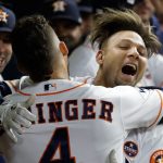 Gurriel suspendido 5 partidos de 2018 por gesto racista