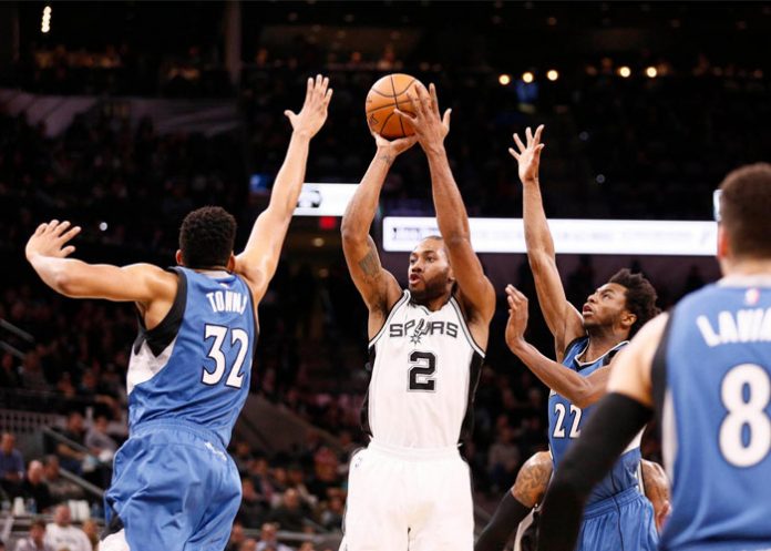 Spurs
