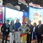 Nicaragua proyecta destinos turísticos en Alemania