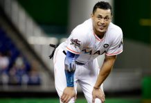 Según fuentes Yanquis acuerdan canje con Marlins por Stanton