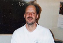 Stephen Paddock transfirió 100.000 dólares a Filipinas la semana pasada