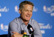 El reto de los Warriors: no perder el hambre de títulos