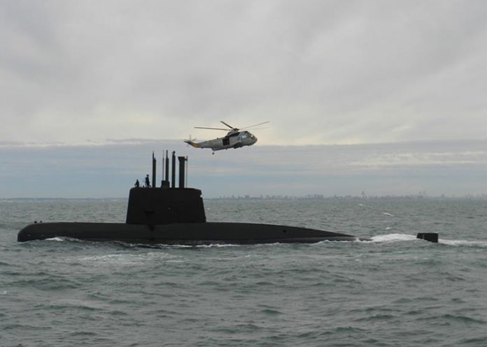Submarino
