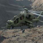 Mueren 4 tripulantes de un helicóptero militar en el norte de Sudán