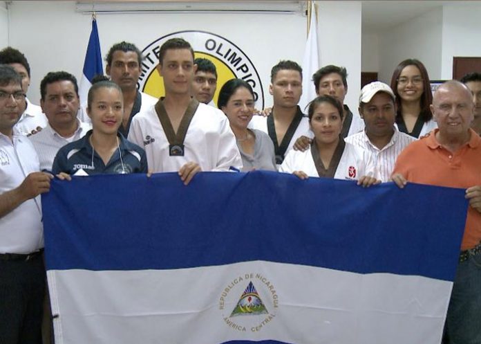 TAekwondo