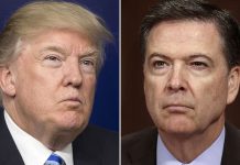 Las contradicciones entre Trump y Comey: Uno de los dos miente