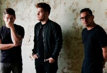 Téléviser llega con su post-rock a festival en México
