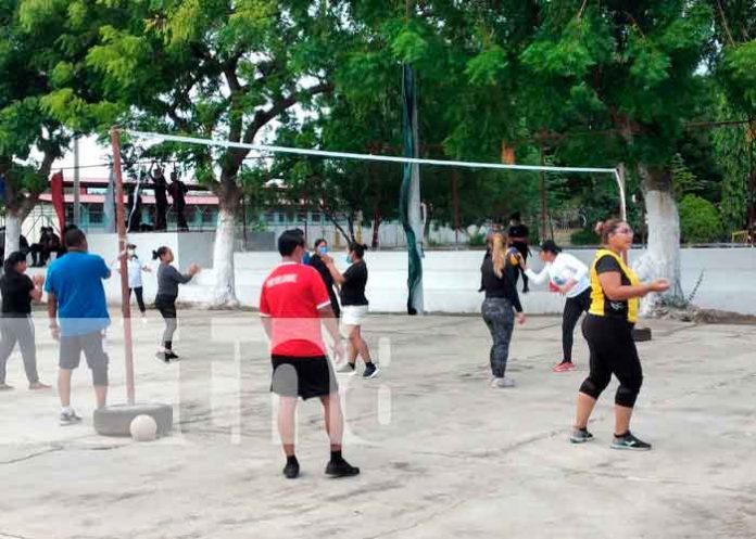 TIPITTAPA2 nicaragua, Tipitapa, Ministerio de Gobernación, natalicio de Rigoberto López Pérez