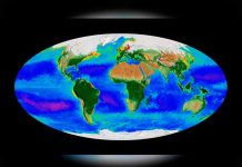 La NASA captura los últimos 20 años de la Tierra en un aterrador video