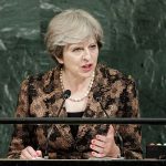 May dice que hay que esforzarse «más que nunca» para mostrar utilidad de la ONU
