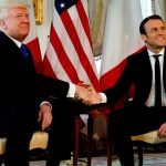 Trump debutará en septiembre en Asamblea de la ONU