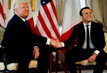 Trump debutará en septiembre en Asamblea de la ONU