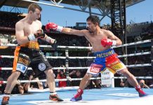 Fallo polémico deja a Pacquiao en la incertidumbre