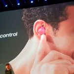 Auriculares inalámbricos con entrenador personal (virtual) incorporado