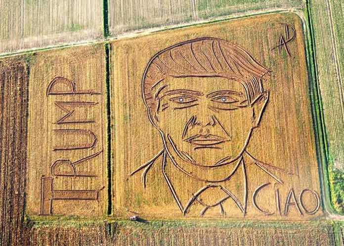 TRUMP