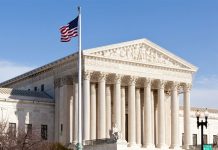 Tribunal Supremo de EEUU estudiará veto migratorio de Trump