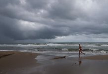 Se forma la tormenta Emily, la sexta de la temporada