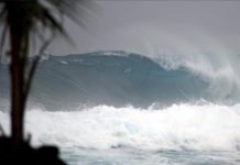 Tormenta tropical Harvey continúa su avance por el este del Caribe