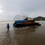 Cuba envía segunda donación a afectados por Nate en Nicaragua