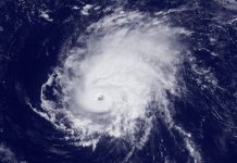 Ofelia podría alcanzar la próxima semana la costa española como huracán