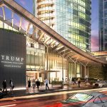 Cambiarán nombre del Hotel y Torre Trump de Toronto