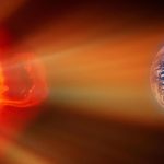 Viernes 13: Fuerte tormenta magnética afectará la Tierra