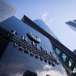 Torre de Trump no es bien recibida en Vancouver