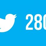 Twitter aumenta el límite a 280 caracteres para todos los usuarios