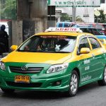 Turista brasileña es violada por un taxista en Tailandia