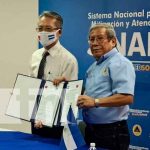 Nicaragua recibe significativa donación de Taiwán nicaragua, Taiwán, donacion, sinapred, gobiernos, fondo de emergencia,