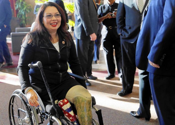 Tammy-Duckworth