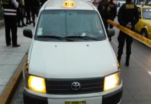 Asalto deja dos muertos y tres heridos en Lima