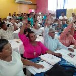 Concejo Municipal vota en contra del alza de pasaje de taxi en Bluefields