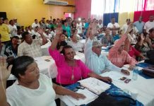 Concejo Municipal vota en contra del alza de pasaje de taxi en Bluefields