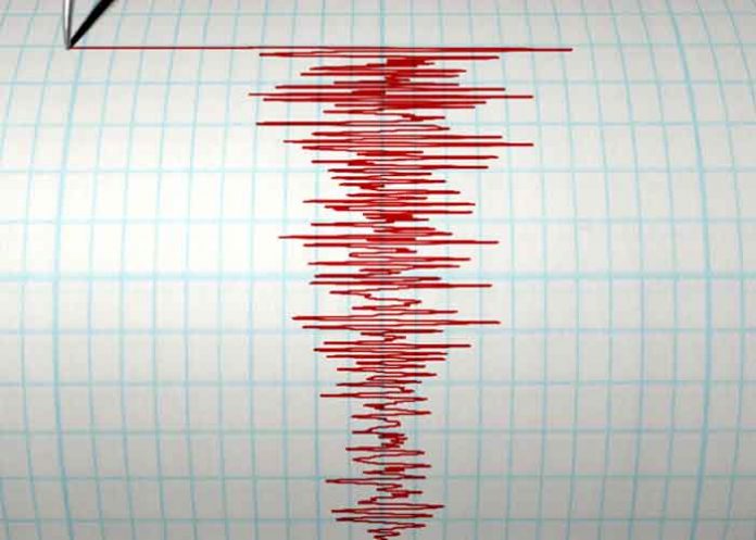 Terremoto sumatra, terremoto, registro, fenomeno natural, informacion, autoridades,
