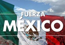España ofrece toda la ayuda necesaria tras terremoto en México