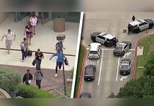 Dos muertos tras tiroteo en colegio universitario de Texas