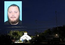 Descartan móvil racial, religioso o terrorista en matanza de Texas
